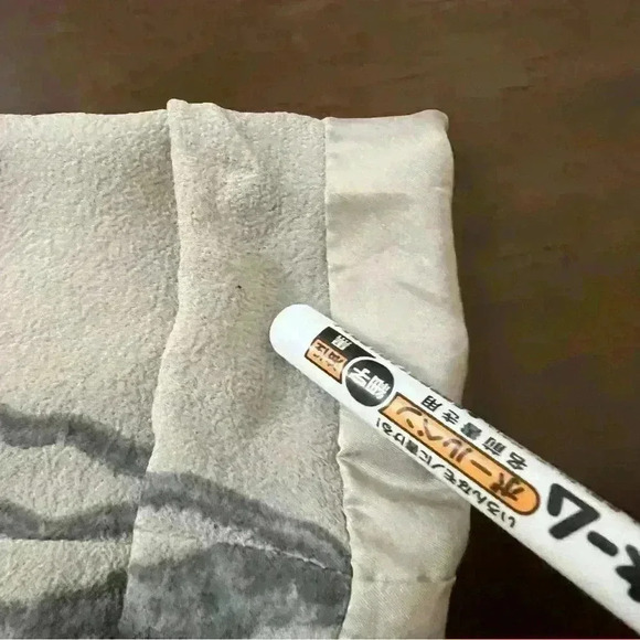 Raquel Allegra Georgette Cropped Blazer Ecru Plaid-NWT-Size 1 - Picture 7 of 10